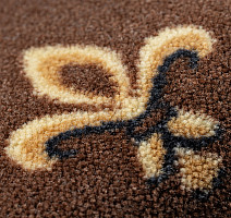 Haima Alameda 04 Brown фото 4 | FLOORDEALER